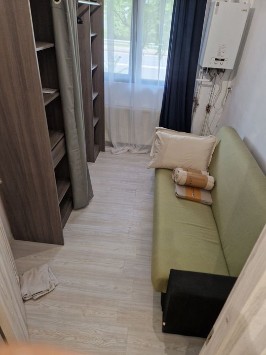 Vând apartament cu 2 camere