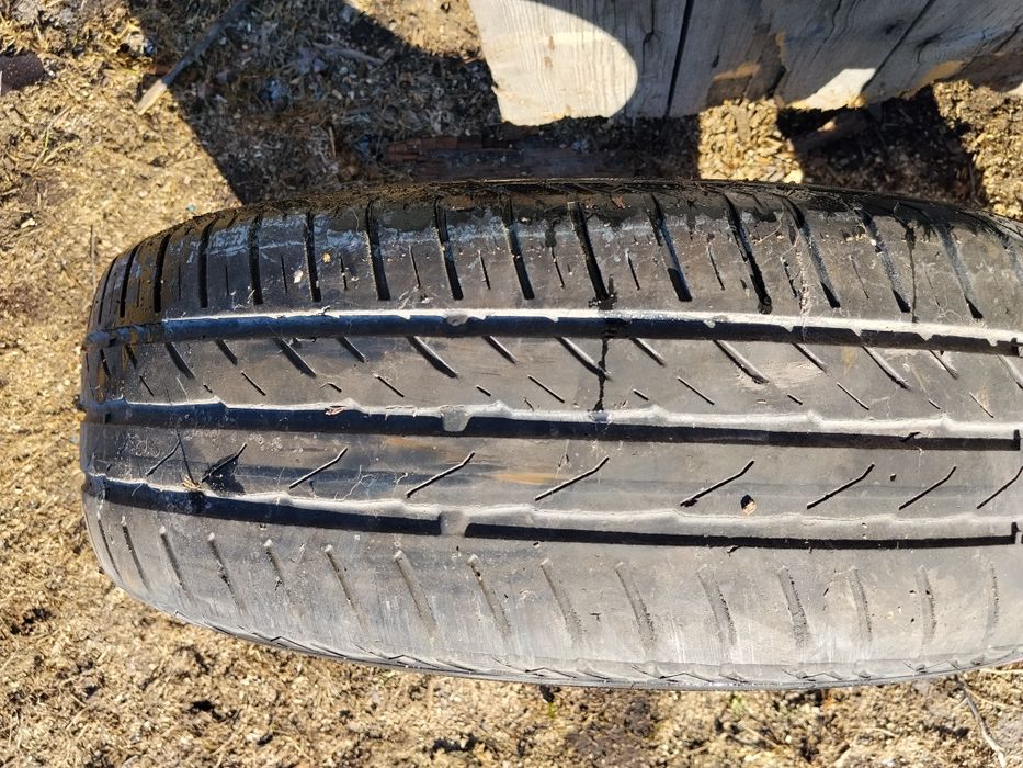 Продам резину на 15