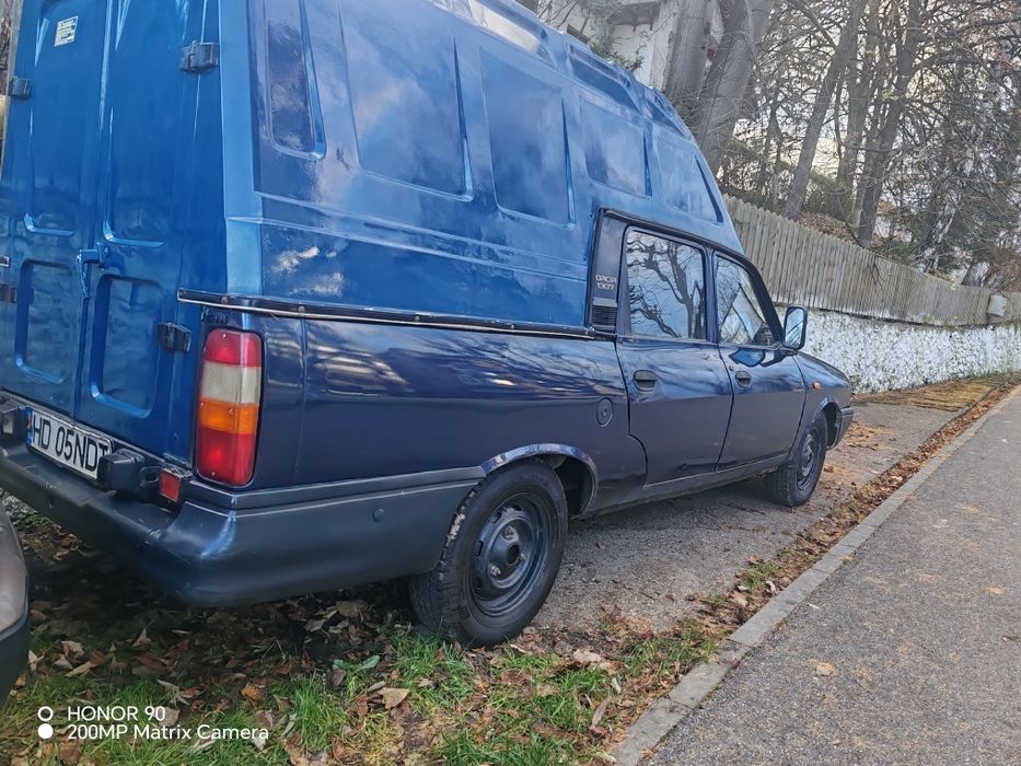 DACIA 1400 2002 — imagine 3