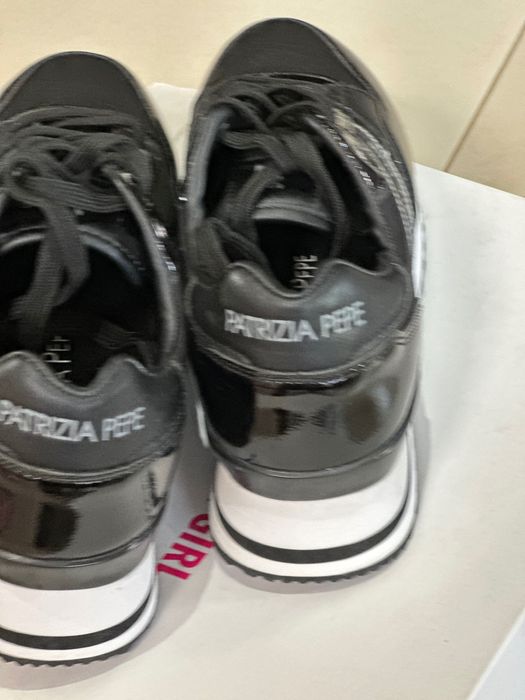 Дамски маратонки Patrizia Pepe