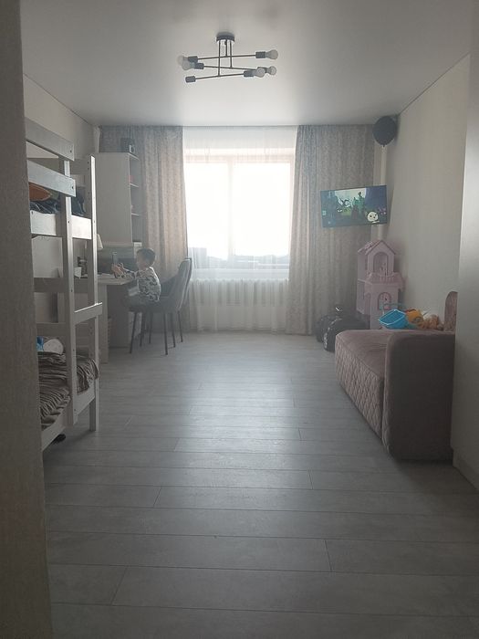 Продам квартиру в городе Тобыл