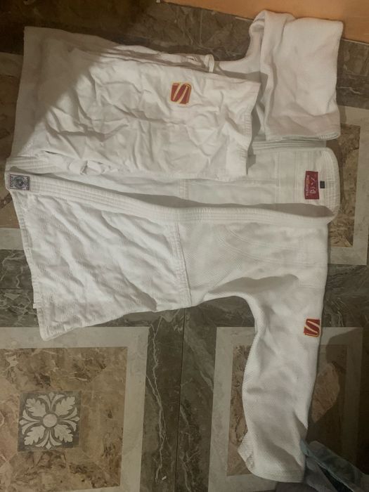 Белый Kusakura 1.60