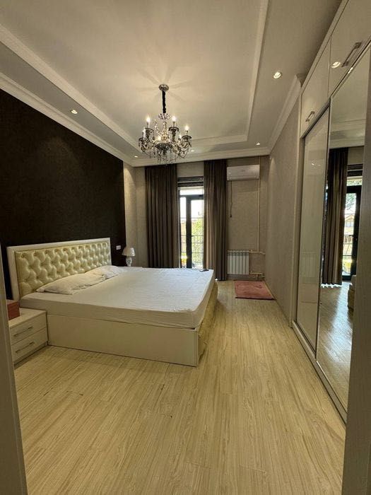 Sergili 6A 2 xonali kvartira ijara Mashina bozor metro yaqin