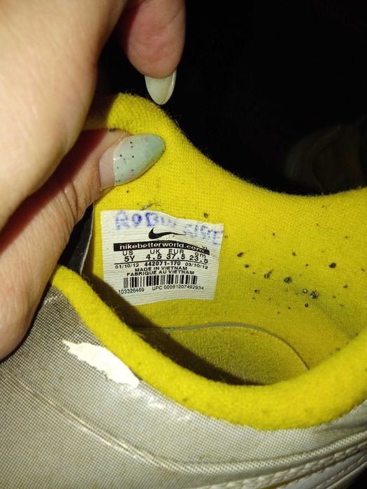 Маратонки за момче на футбол спорт