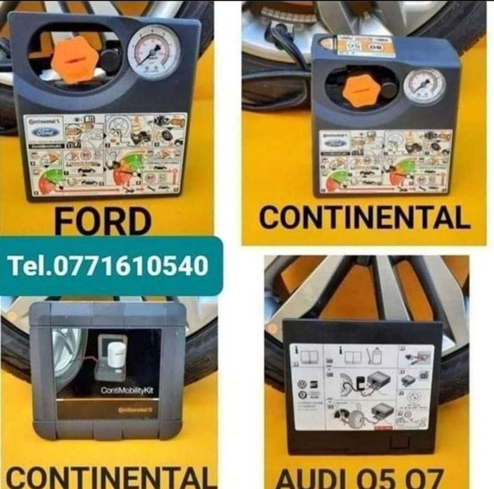 Compresoare auto Volkswagen Skoda Audi BMW Opel Ford Citroen