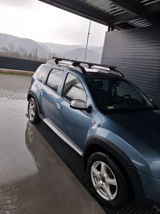 Vând Duster 1.5 dci