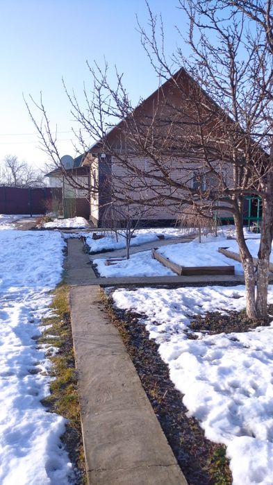 Продам, в эколог чистом районе