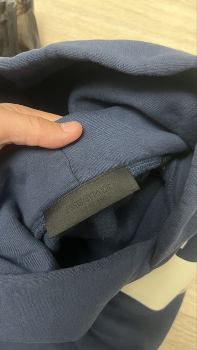 Fear of Good essentials