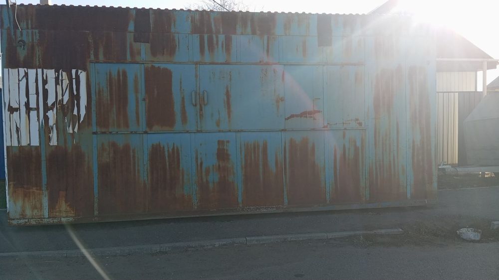 Контейнер , вагон , бытовка , склад