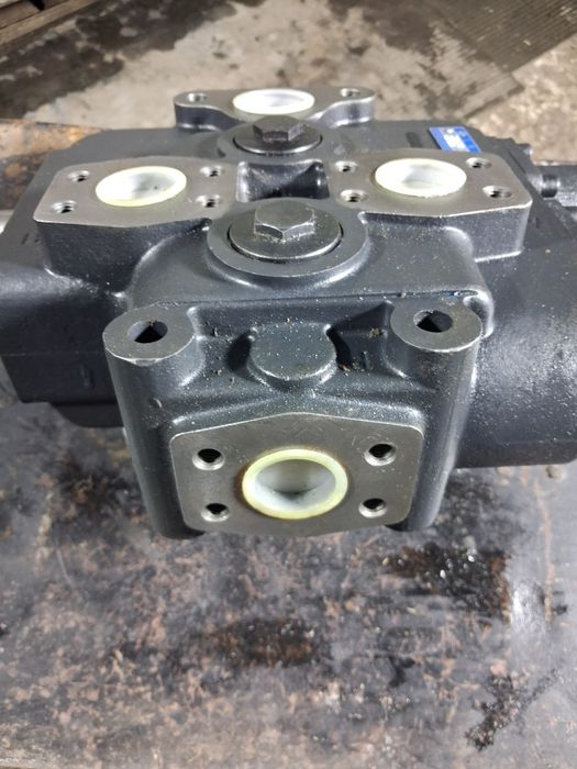 Продам многоходовой клапан