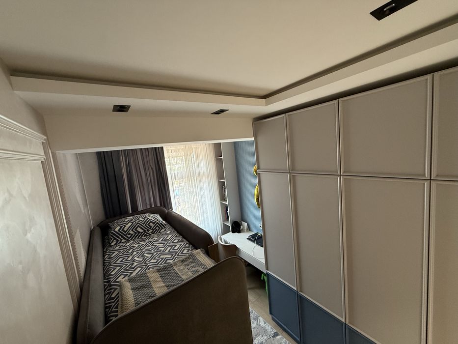 Срочно продаю свою квартира ЖК Dream House 3 комнатная