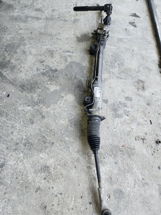 Рейка За тоарег 5.0тди 2004г