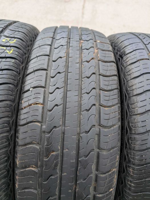 205/70 R15 • Vara • Matador Conquerra 2 96H | 4 buc | DOT 2022 | Pret/buc