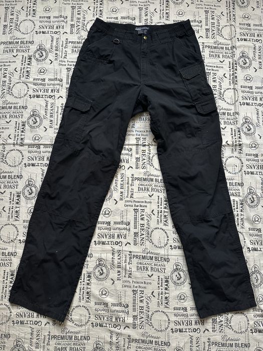 5.11 Tactical Series original мембрана панталон.M