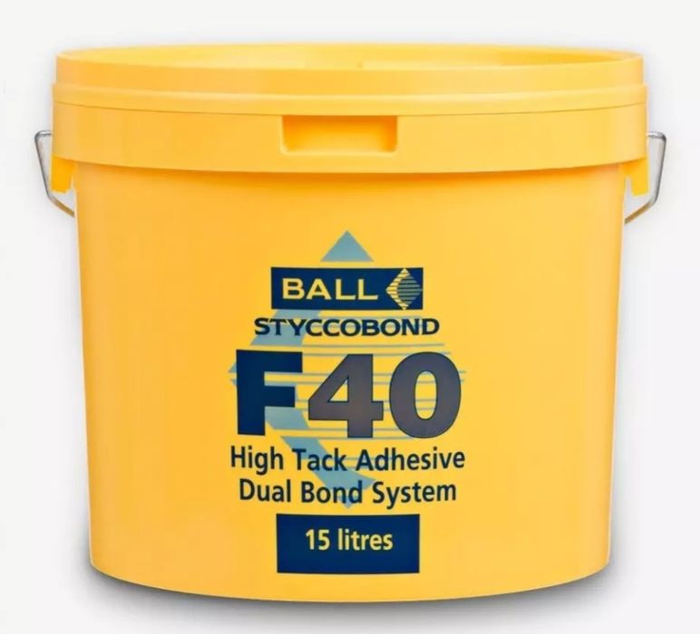 Adeziv profesional Styccobond F40 mocheta si Forbo 546 Eurofix Tack