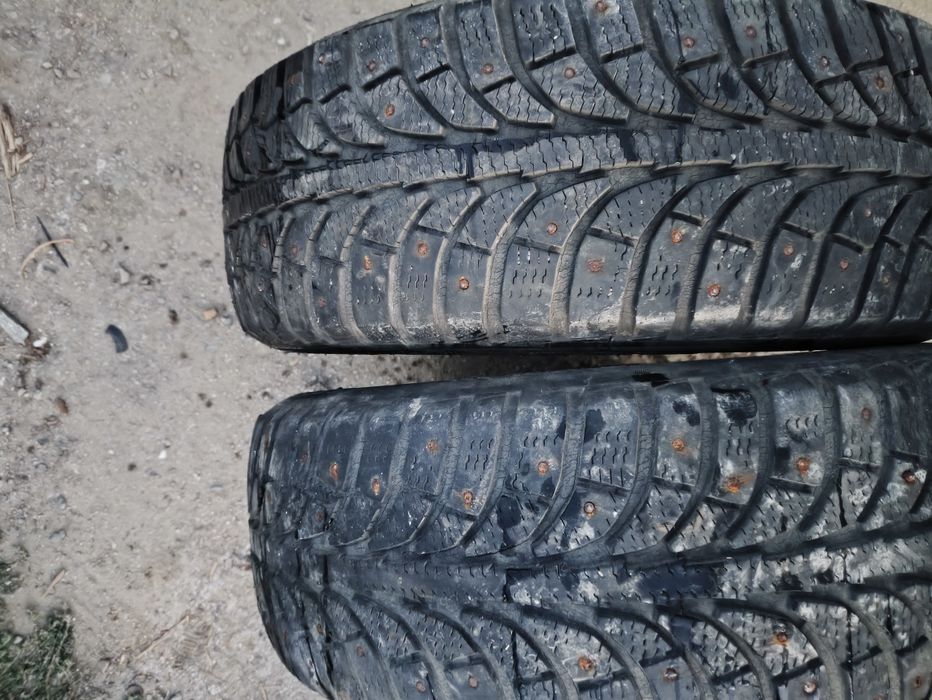 Продам Резину r16 205/60
