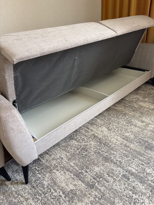 Продам Диван + Кресло (Беларусь)