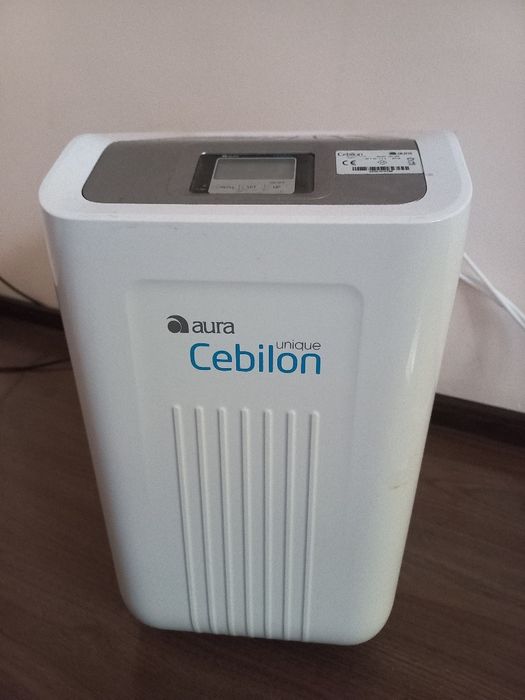 Cebilon сув фильтри сотилади. Б/у
Ориги