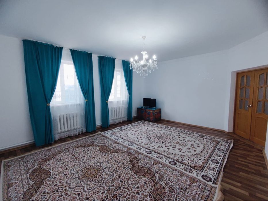 Дом Жанаталап, 4 х комнатный
