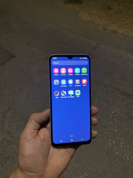 Samsung A13 идеальный состояние