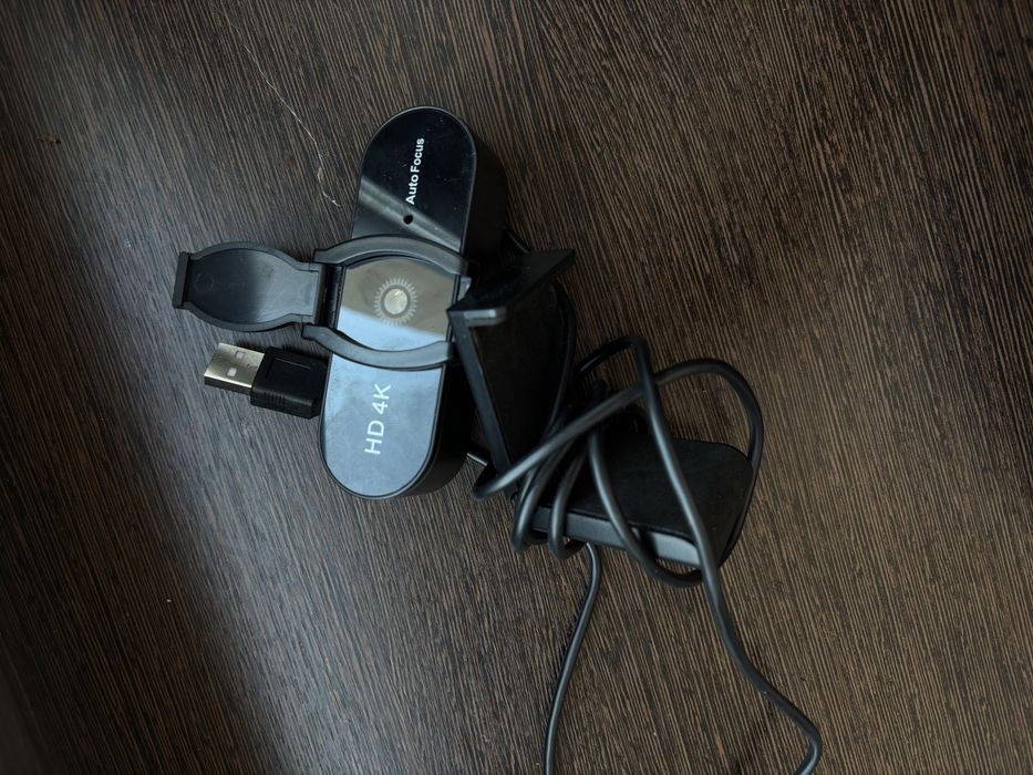 Продам веб камеру