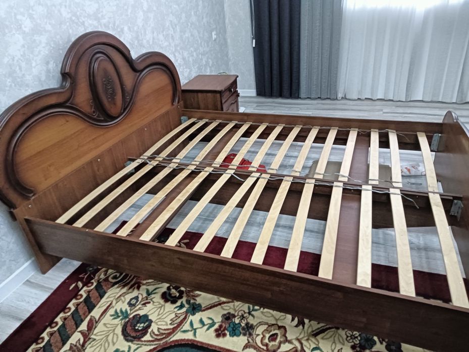 двухспальный кровать