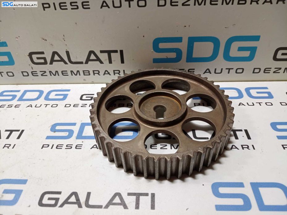 Fulie Pinion Ax Axa Came Opel Zafira B 1.6 B 2005 - 2014 Cod 90528768 [M5114]