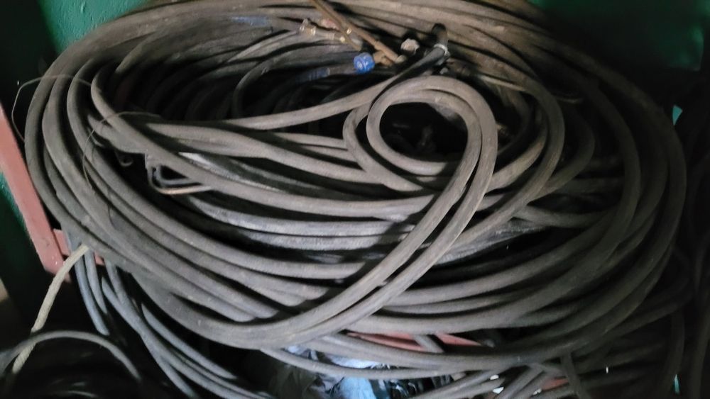 Газопламенная аппаратура, манометры