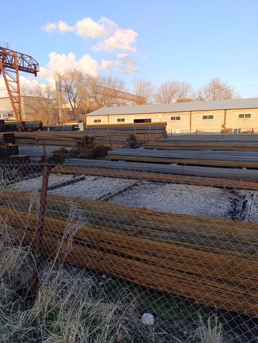 Арматура А500С  Россия