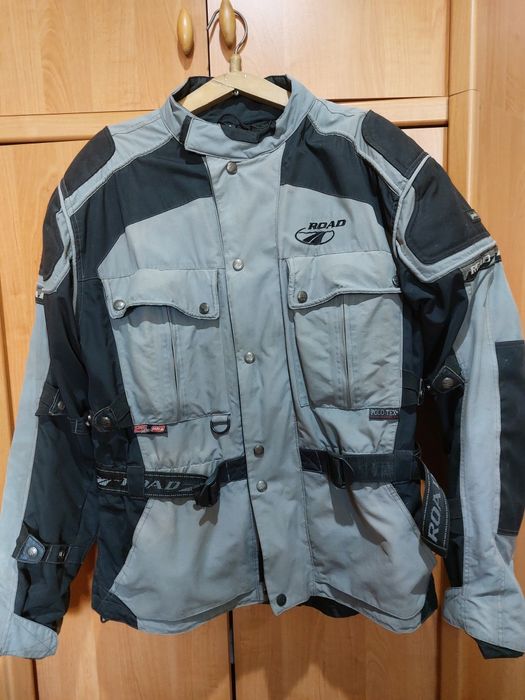 Мотоциклетная куртка