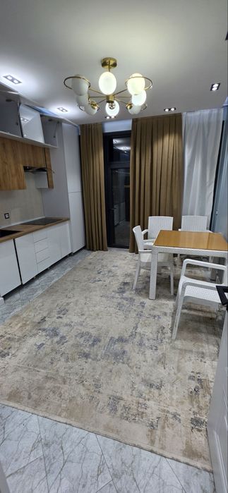 Ijara 2-xonali dom  700$ yakkasaroy 10 qavat