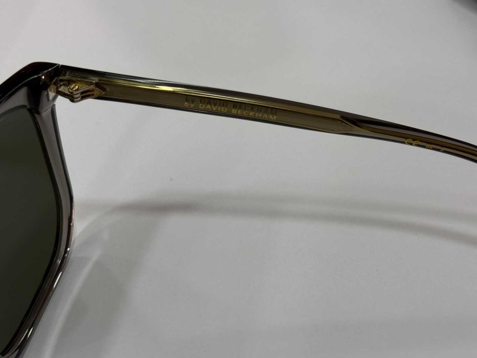 Нови мъжки слънчеви очила David Beckham DB 1071/F/S