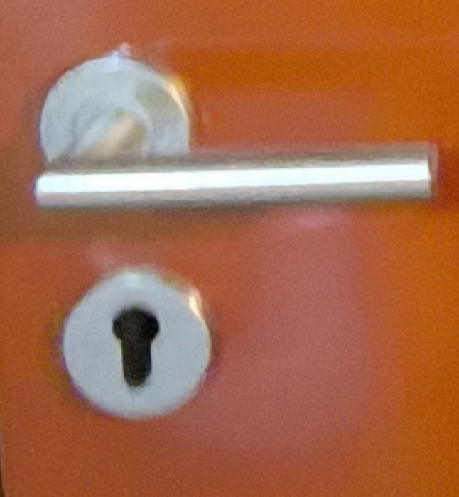 Интериорни врати