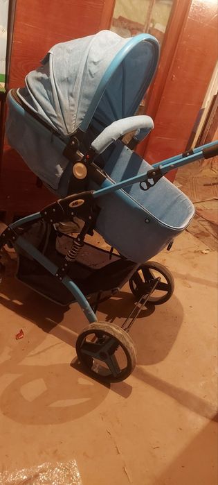 Детские Коляска продам