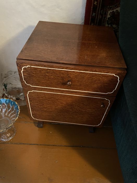 Продам тумбочки. Хорошего качества