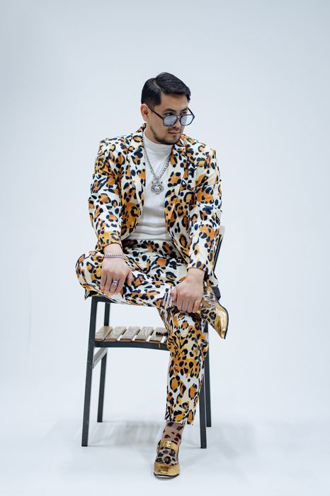 Тамада в Астане | Ведущий | Шоумен