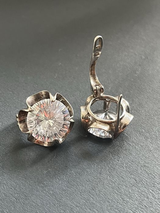 Серебро советское, 875 проба, винтаж