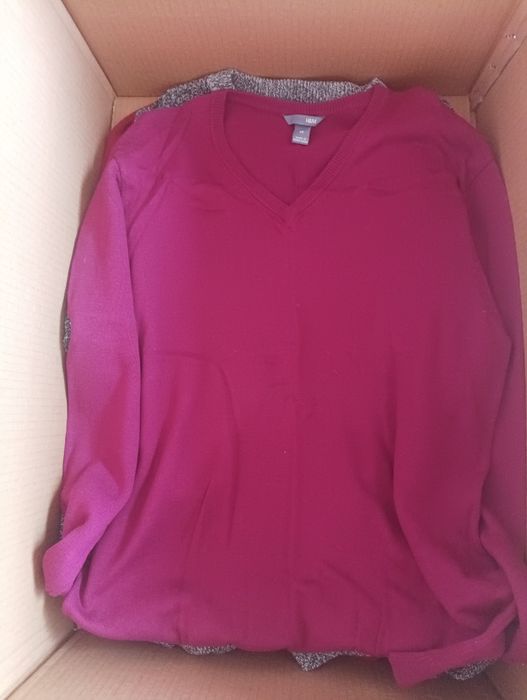 Дрехи втора употреба на едро