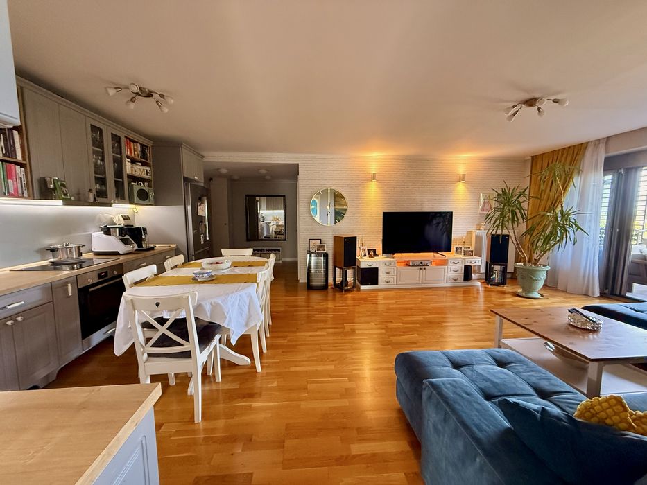 Apartament Green Lake