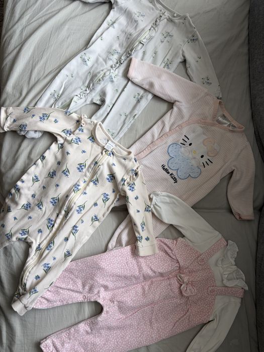 Лот Mayoral Next Primark HM