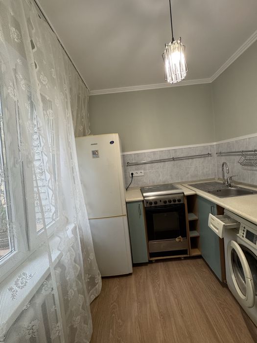 Продам 1 комнатную квартиру