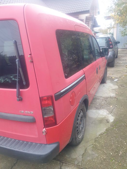 Opel Combo 1.6 -2008