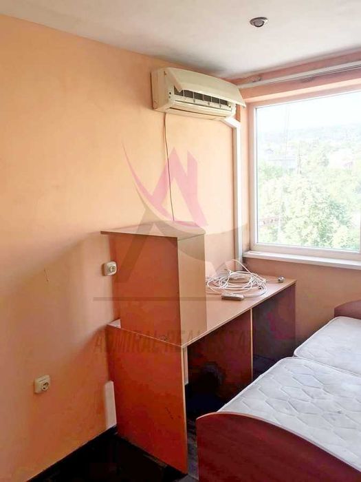 Дава се под наем Едностаен апартамент в Варна, Левски - 25 кв.м за 250 € - Снимка #3