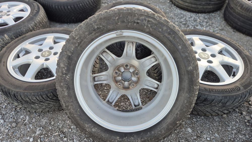Джанти GAMAPARTS 5/112 VW,Audi,Seat,Skoda 5x112