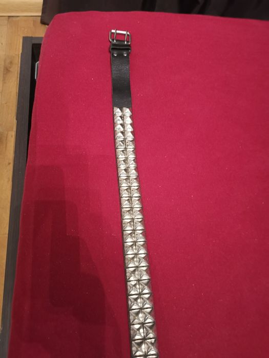 Дамски Кожени  Колан НОВ.