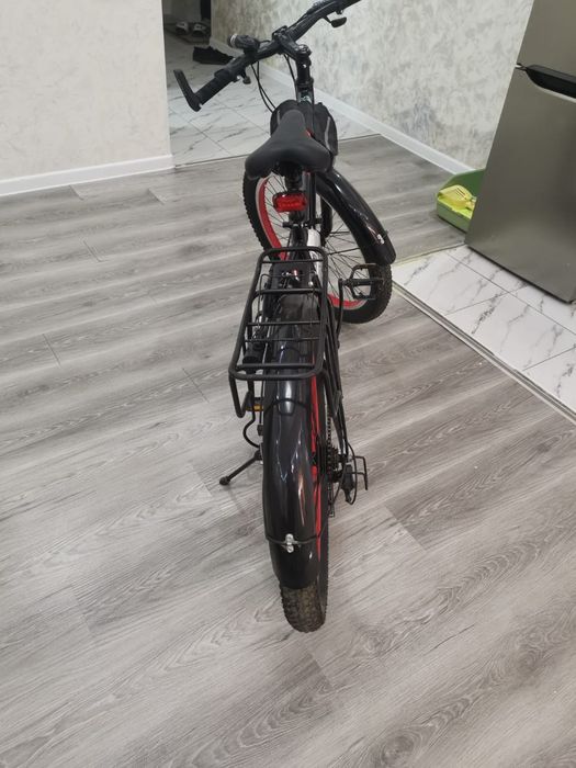 Bonvi velosepedi