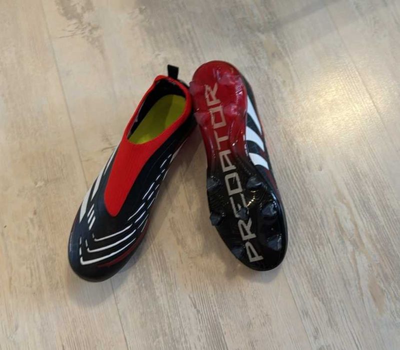 Бутонки Adidas Predator