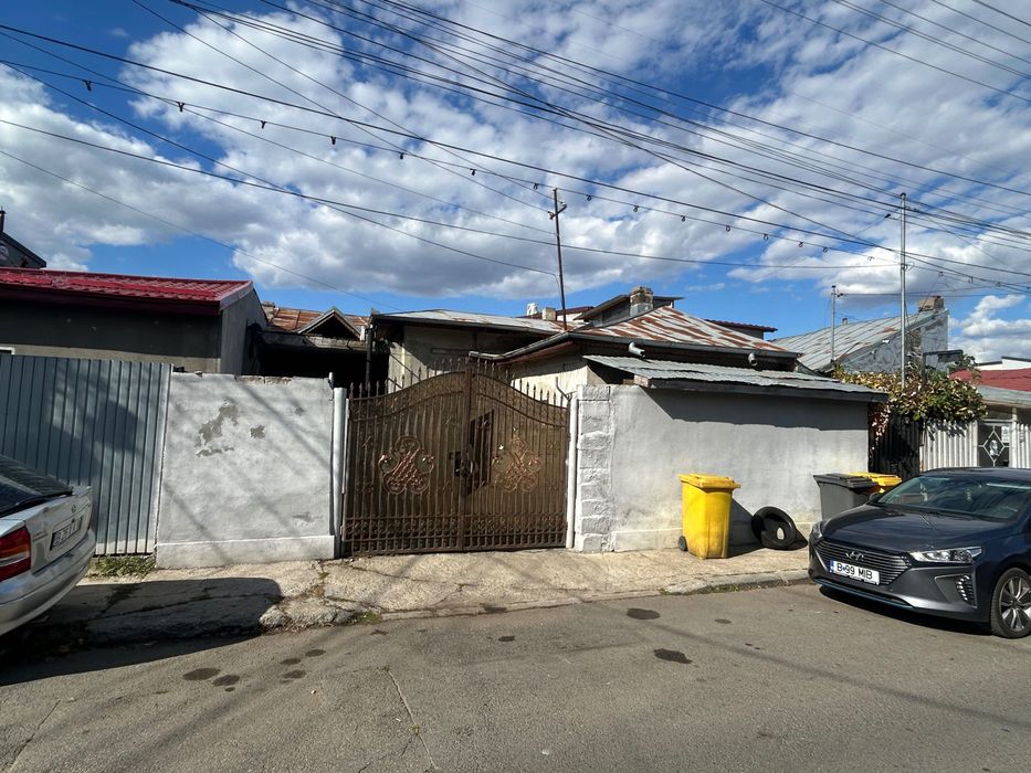 Casa de vânzare, sectorul 5