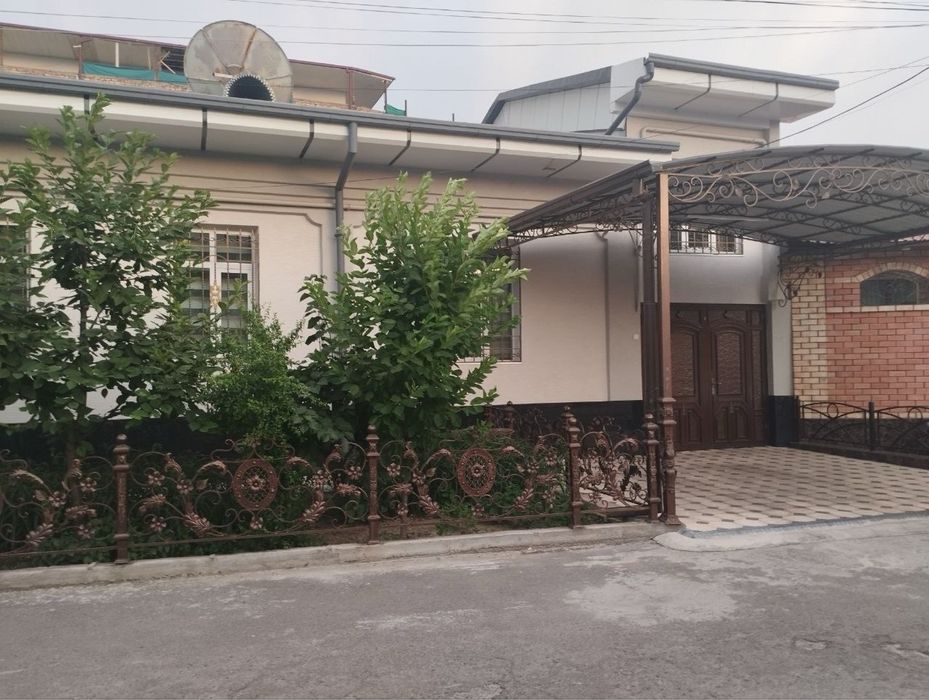 Продается участок