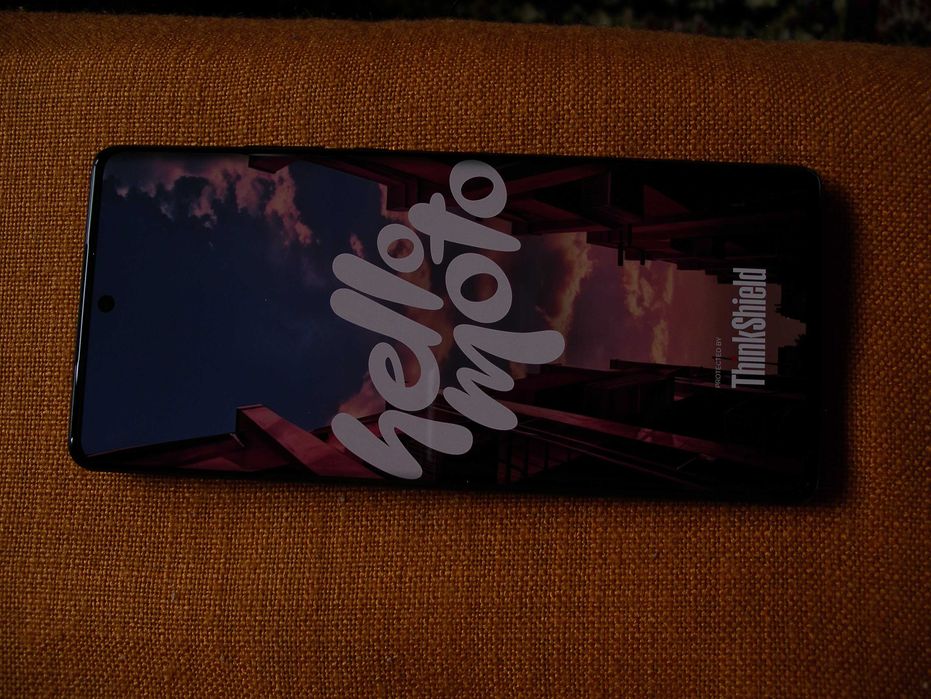 Motorola Moto Edge 30 Ultra